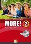 Buchcover MORE! 2 Vorbereitungs- und Präsentationssoftware