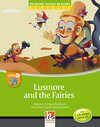 Buchcover Young Reader, Level e, Classic / Lusmore and the Fairies, mit 1 CD-ROM/Audio-CD