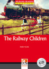 Buchcover Helbling Readers Red Series, Level 1 / The Railway Children, mit 1 Audio-CD