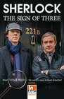 Buchcover Helbling Readers Movies, Level 3 / Sherlock - The Sign of Three, Class Set