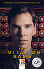 Buchcover Helbling Readers Movies, Level 4 / The Imitation Game