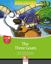 Buchcover Young Reader, Level a, Classic / The Three Goats, Class Set