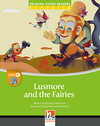 Buchcover Young Reader, Level e, Classic / Lusmore and the Fairies, Class Set