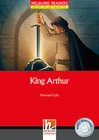 Buchcover Helbling Readers Red Series, Level 1 / King Arthur, Class Set