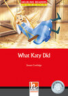 Buchcover Helbling Readers Red Series, Level 3 / What Katy Did, Class Set