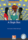Buchcover Helbling Readers Blue Series, Level 5 / A Single Shot, Class Set