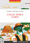Buchcover Helbling Readers Red Series, Level 3 / Uncle Tom's Cabin