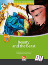 Buchcover Young Reader, Level e, Classic / Beauty and the Beast (BIG BOOK)