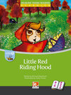 Buchcover Young Reader, Level b, Classic / Little Red Riding Hood (BIG BOOK)