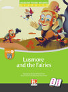 Buchcover Young Reader, Level e, Classic / Lusmore and the Fairies (BIG BOOK)