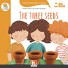 Buchcover The Thinking Train, Level c / The Three Seeds (BIG BOOK)