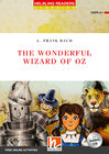 Buchcover Helbling Readers Red Series, Level 1 / The Wonderful Wizard of Oz