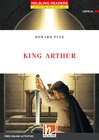 Buchcover Helbling Readers Red Series, Level 1 / King Arthur, Class Set