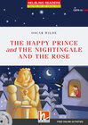 Buchcover Helbling Readers Red Series, Level 1 / The Happy Prince & The Nightingale (NE)