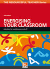 Buchcover Energising Your Classroom