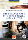 Buchcover Helbling Readers Blue Series, Level 5 / The Strange Case of Doctor Jekyll and Mr Hyde, mit 1 Audio-CD + ezone