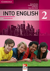 Buchcover INTO ENGLISH 2 Coursebook mit E-Book+