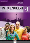 Buchcover INTO ENGLISH 4 Coursebook mit E-Book+