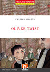Buchcover Helbling Readers Red Series, Level 3 / Oliver Twist, Class Set