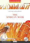Buchcover Helbling Readers Red Series, Level 2 / The African Mask