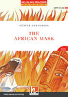 Buchcover Helbling Readers Red Series, Level 2 / The African Mask, Class Set