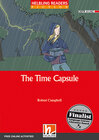 Buchcover Helbling Readers Red Series, Level 2 / The Time Capsule, Class Set