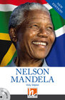 Buchcover Helbling Readers People, Level 3 / Nelson Mandela