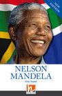 Buchcover Helbling Readers People, Level 3 / Nelson Mandela + app + e-zone