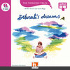 Buchcover The Thinking Train, Level e / Deborah's dreams, mit Online-Code