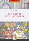 Buchcover Helbling Readers Red Series, Level 1 / The Prince and the Pauper