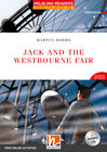 Buchcover Helbling Readers Red Series, Level 2 / Jack and the Westbourne Fair