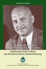 Buchcover "... aus Almosenempfängern anspruchsberechtigte Bürger zu machen."