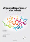 Buchcover Organisationsformen der Arbeit