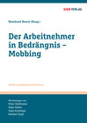 Buchcover Der Arbeitnehmer in Bedrängnis - Mobbing