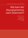 Buchcover Wie kam der Keynesianismus nach Österreich?
