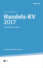 Buchcover Handels-KV 2017