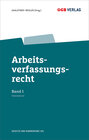 Buchcover Arbeitsverfassungsrecht Bd 1