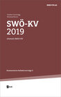 Buchcover SWÖ-KV 2019