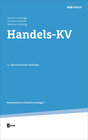 Buchcover Handels-KV 2019