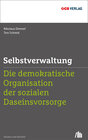 Buchcover Selbstverwaltung