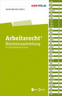 Buchcover Arbeitsrecht+