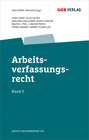 Buchcover Arbeitsverfassungsrecht Bd 2