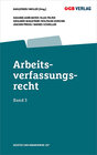 Buchcover Arbeitsverfassungsrecht Bd 3