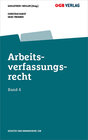 Buchcover Arbeitsverfassungsrecht Bd 4