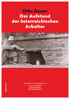 Buchcover Otto Bauer
