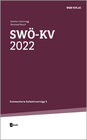 Buchcover SWÖ-KV 2022