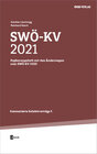Buchcover SWÖ-KV 2021
