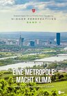 Buchcover Eine Metropole macht Klima