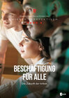 Buchcover Beschäftigung für alle