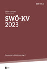 Buchcover SWÖ-KV 2023